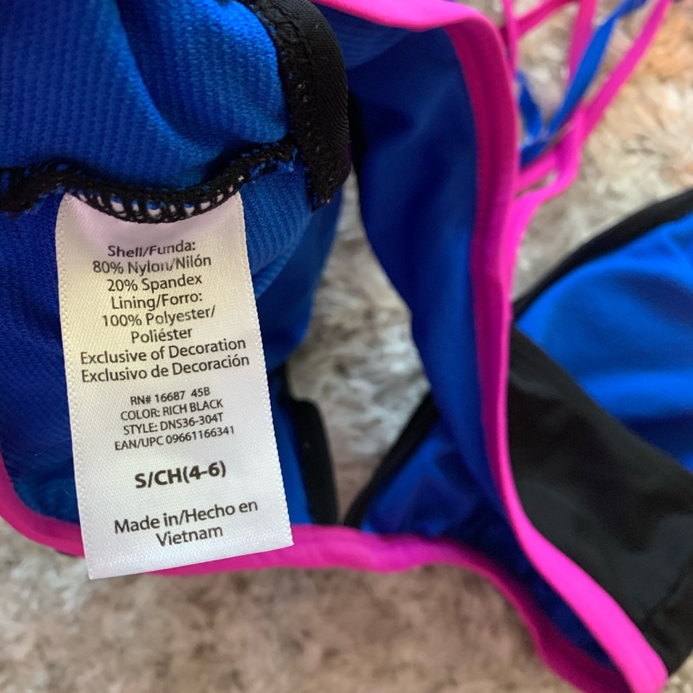 Target Bikini Top - Picture 3 of 3